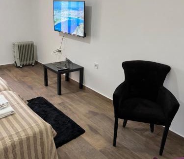 Mahala Apartment | Studio apartment Vukcevic 2