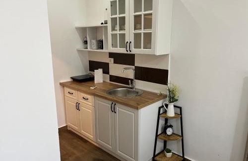 Mahala Apartment | Studio apartment Vukcevic 2