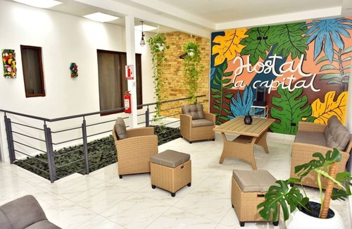 Pacifico Apartment | Studio apartment - Wi-Fi - 2 Double bed - City viewsnn