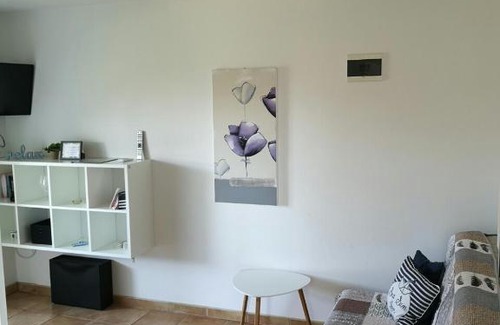 Umag House | Studio Apartment Zen