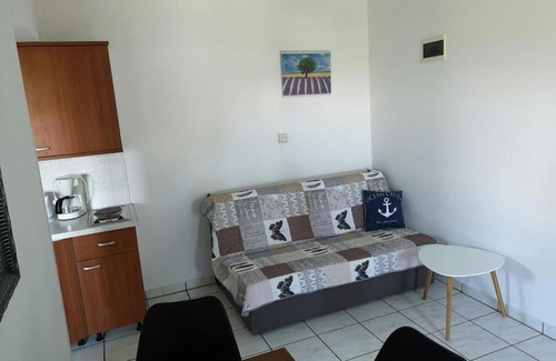 Umag House | Studio Apartment Zen