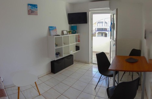 Umag House | Studio Apartment Zen