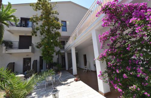 Babin do Apartment | Studio Apartments 6 Palmi