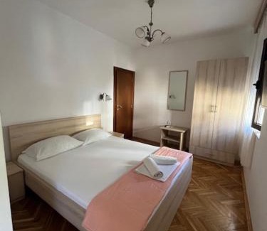Babin do Apartment | Studio Apartments 6 Palmi