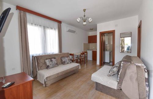 Babin do Apartment | Studio Apartments 6 Palmi