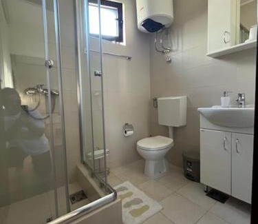 Babin do Apartment | Studio Apartments 6 Palmi