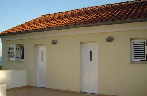 Molat Apartment | Studio Apartments Darija - A1