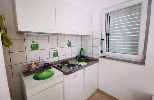Molat Apartment | Studio Apartments Darija - A2