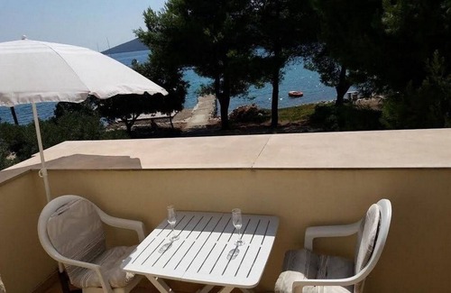 Molat Apartment | Studio Apartments Darija - A2