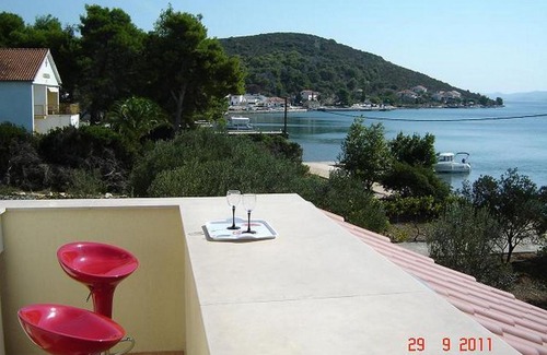 Molat Apartment | Studio Apartments Darija