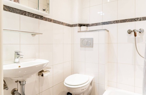 Nordstadt Apartment | Studio apartments "S17 Bude 6" in the north of Flensburg
