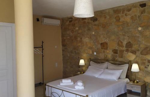 Karpathos House | Studio Aphrodite