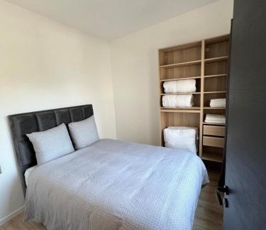 Rosny-sous-Bois Apartment | studio appart 2