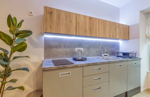Volosko Apartment | Studio Arta Volosko in Opatija