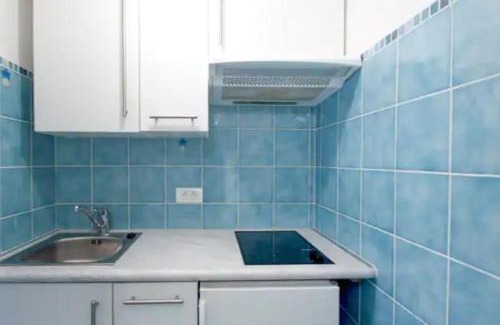 Pointe Croisette Apartment | Studio at -La Croisette- Cannes - BEACH GARDEN -