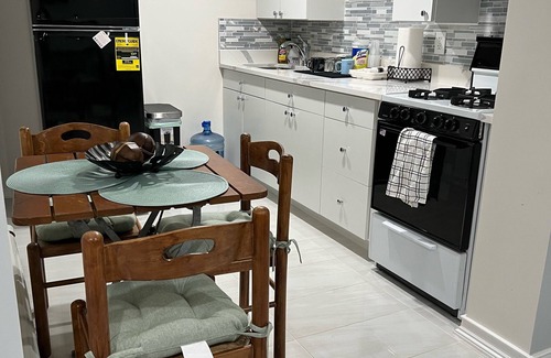 North Bergen Apartment | Studio at North Bergen close to NYC and mass transportation
