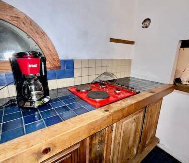 Secteur 2 Apartment | Studio Atypique en Hyper Centre - Calme avec Wifi