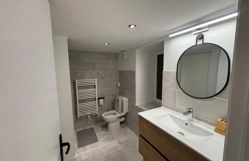 Millau Apartment | Studio au cœur de Millau