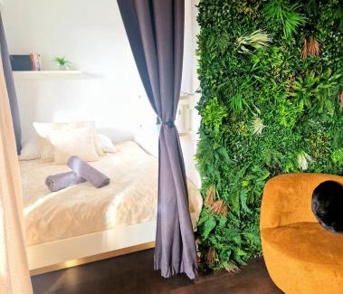 Randogne Apartment | Studio au Cœur des Sommets