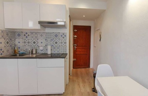 Aix-en-Provence Historic Centre Apartment | Studio au Cœur de la Ville, Emplacement Idéal - A 1 Minute de l Hôtel de Ville