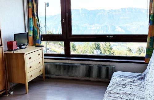Prapoutel Apartment | Studio au pied des pistes avec TV et animaux admis - FR-1-771-2