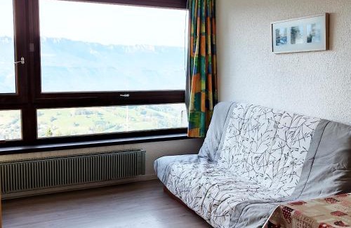 Prapoutel Apartment | Studio au pied des pistes avec TV et animaux admis - FR-1-771-2