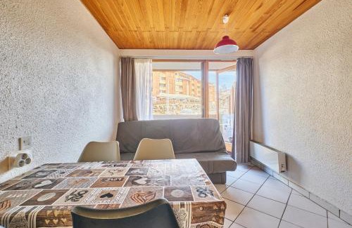 Eclose-Est Apartment | Studio au pied des pistes
