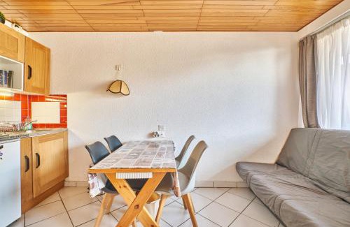 Eclose-Est Apartment | Studio au pied des pistes