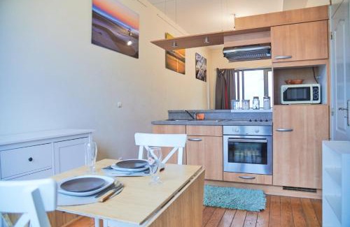 Lower Town Apartment | Studio au plein centre de la ville