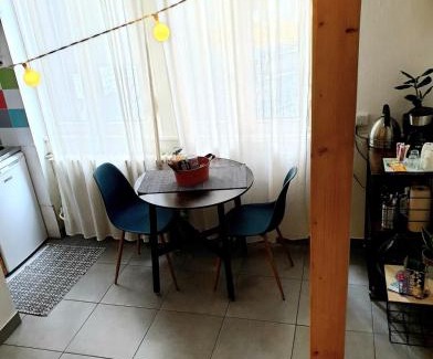 Neudorf Ouest Apartment | Studio Aurélie Breakfast et proche centre historique