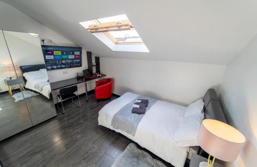 Selly Oak Apartment | Studio available close to Queen Elizabeth Hospital