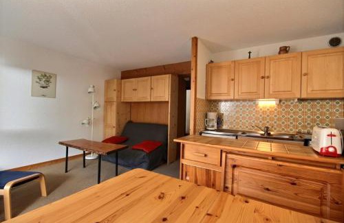 Saint-Jean-dʼAulps Apartment | STUDIO AVEC ACCES PISCINE - SAINT JEAN D'AULPS STATION - 4 PERSONNES - COFI S31