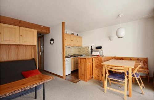 Saint-Jean-dʼAulps Apartment | STUDIO AVEC ACCES PISCINE - SAINT JEAN D'AULPS STATION - 4 PERSONNES - COFI S31