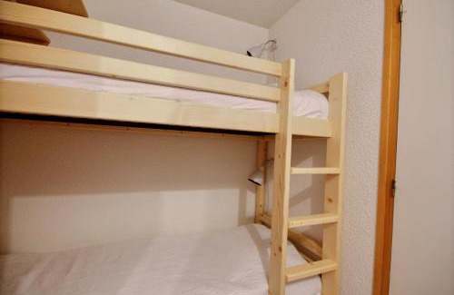 Saint-Jean-dʼAulps Apartment | STUDIO AVEC ACCES PISCINE - SAINT JEAN D'AULPS STATION - 4 PERSONNES - COFI S31