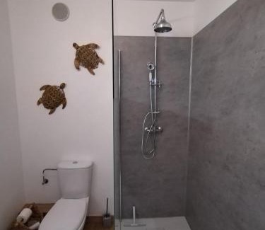 Roquebrune-Cap-Martin Apartment | STUDIO AVEC COIN NUIT