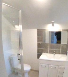 Saint-Ideuc Apartment | Studio avec jardin MER à proximité!