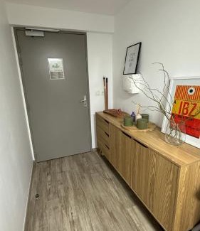Carry-le-Rouet Apartment | Studio AVEC TERRASSE Carry le Rouet