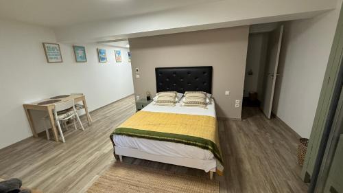 Carry-le-Rouet Apartment | Studio AVEC TERRASSE Carry le Rouet