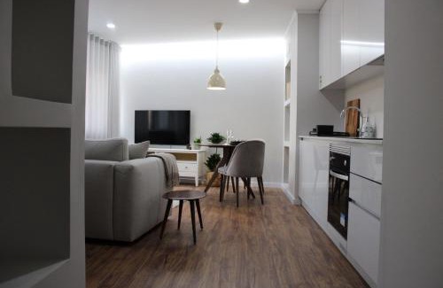 Coimbra City Centre Apartment | Studio Baixa de Coimbra