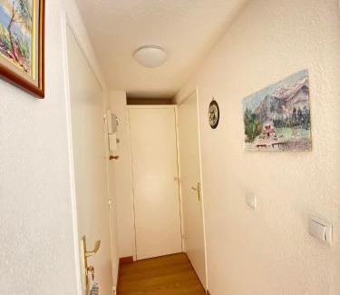 Bareges Apartment | Studio Bareges