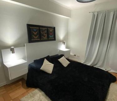 Lastarria Apartment | Studio Barrio Lastarria