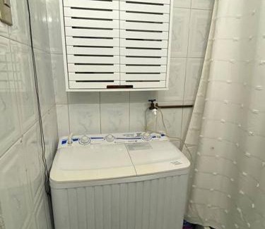 Lastarria Apartment | Studio Barrio Lastarria