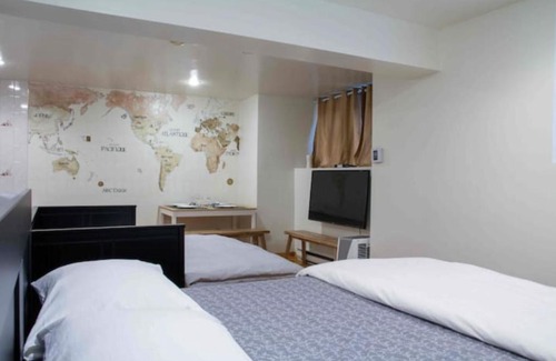 Shaughnessy Village Apartment | Studio Basement in Downtown