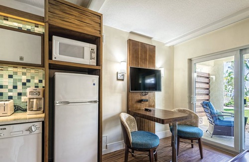 Estate Annas Retreat Resort | Studio @ Beachfront Wyndham Margaritaville Resort - Swim Up Bar, Beach + Pools