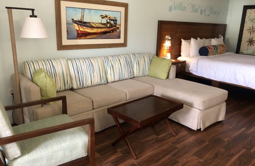 Estate Annas Retreat Resort | Studio @ Beachfront Wyndham Margaritaville Resort - Swim Up Bar, Beach + Pools
