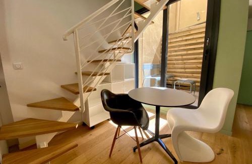Carabacel Apartment | Studio Beautes FSHH