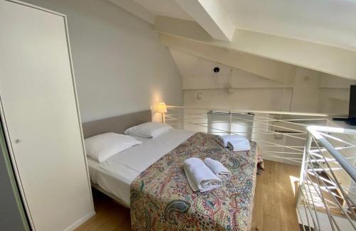 Carabacel Apartment | Studio Beautes FSHH