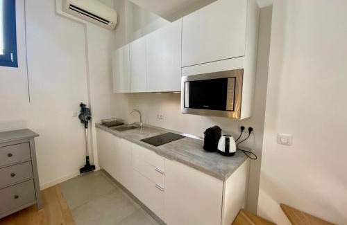 Carabacel Apartment | Studio Beautes FSHH