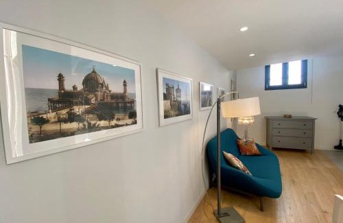 Carabacel Apartment | Studio Beautes FSHH