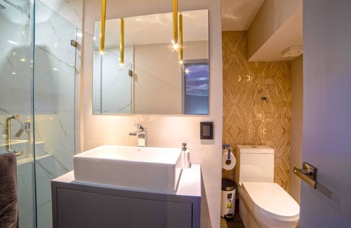 Downtown Puerto Vallarta Apartment | Studio behind the Malecon of Puerto Vallarta